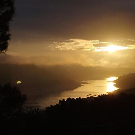 El Mirador De Bacha Appartement San Martín de Valdeiglesias Buitenkant foto
