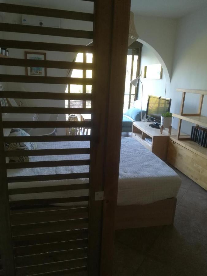 El Mirador De Bacha Appartement San Martín de Valdeiglesias Buitenkant foto